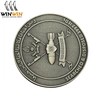 custom made challenge coins